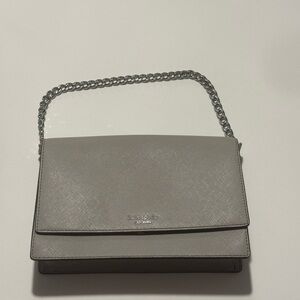 Kate Spade Gray Crossbody Bag